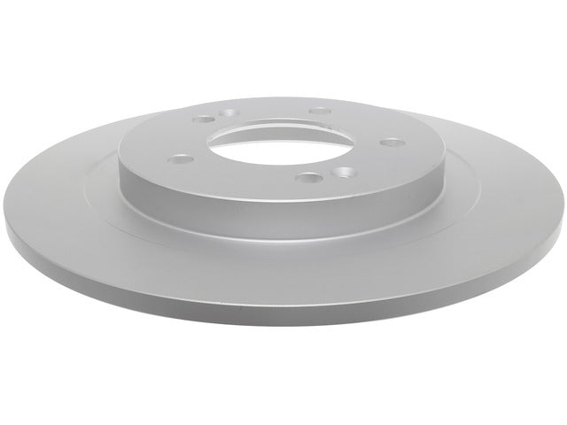 Raybestos 982692FZN Disc Brake Rotor – Rear