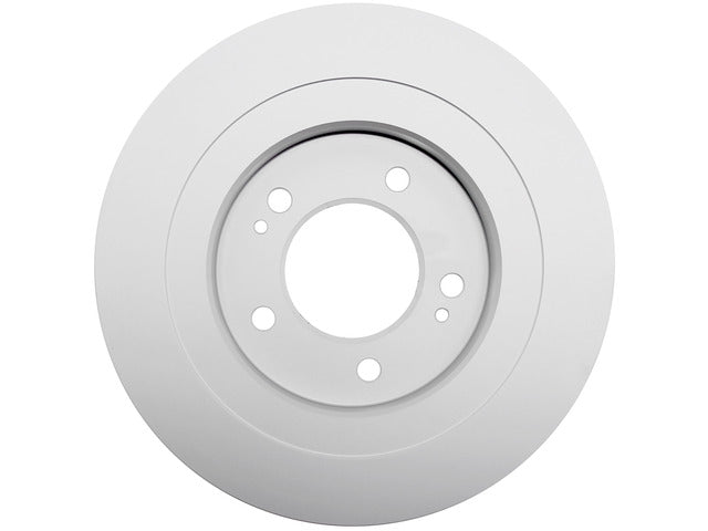 Raybestos 982692FZN Disc Brake Rotor – Rear