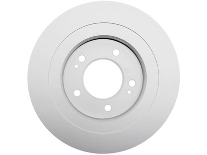 Raybestos 982692FZN Disc Brake Rotor – Rear