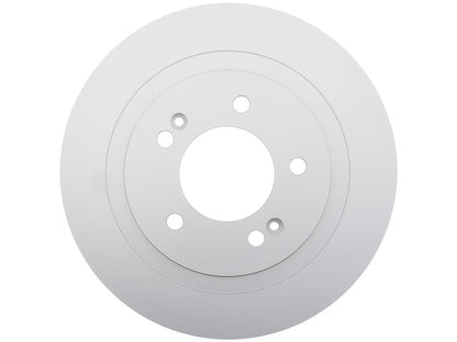 Raybestos 982692FZN Disc Brake Rotor – Rear