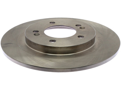 Disc Brake Rotor from Raybestos part number 982692R
