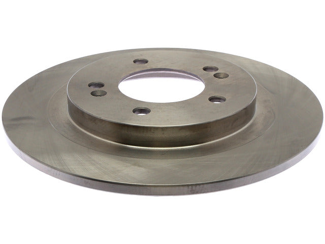 Raybestos 982692R Disc Brake Rotor – Rear