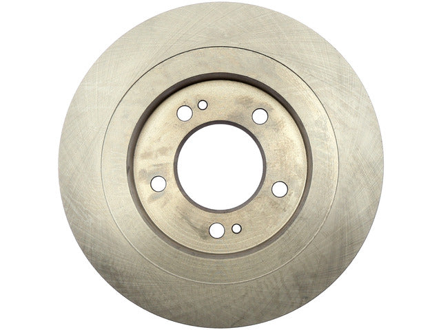Raybestos 982692R Disc Brake Rotor – Rear