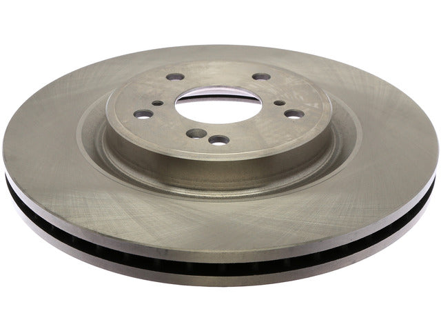 Raybestos 982705R Disc Brake Rotor – Front