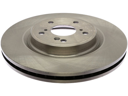 Raybestos 982705R Disc Brake Rotor – Front