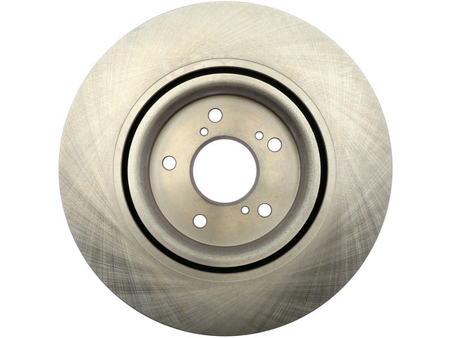 Raybestos 982705R Disc Brake Rotor – Front