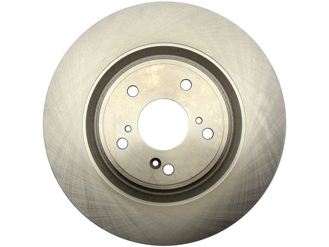 Raybestos 982705R Disc Brake Rotor – Front