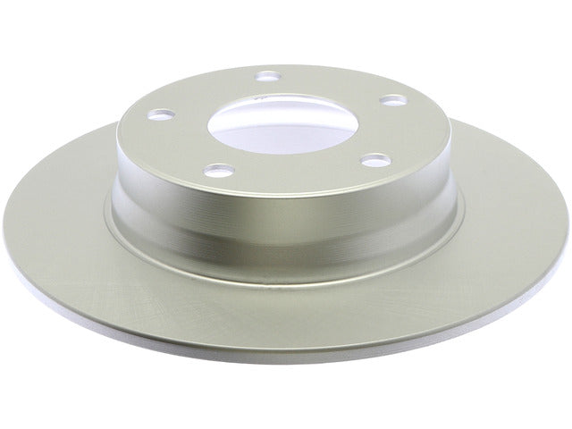 Disc Brake Rotor from Raybestos part number 982718FZN
