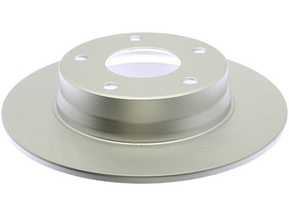 Raybestos 982718FZN Disc Brake Rotor – Rear