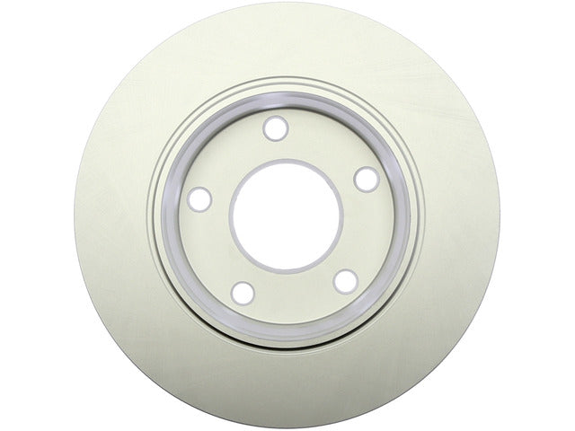 Raybestos 982718FZN Disc Brake Rotor – Rear