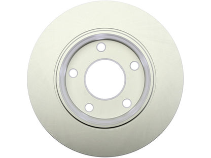 Raybestos 982718FZN Disc Brake Rotor – Rear