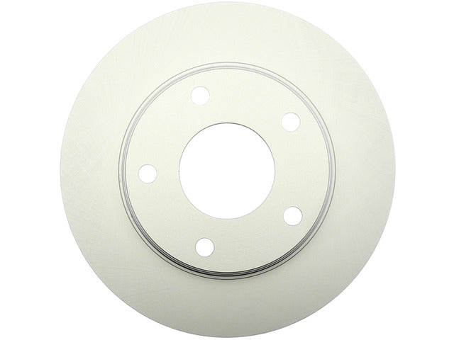 Raybestos 982718FZN Disc Brake Rotor – Rear