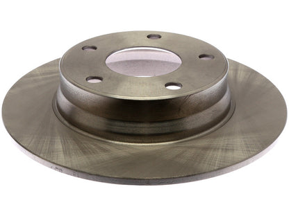 Disc Brake Rotor from Raybestos part number 982718R