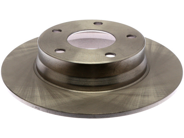 Raybestos 982718R Disc Brake Rotor – Rear