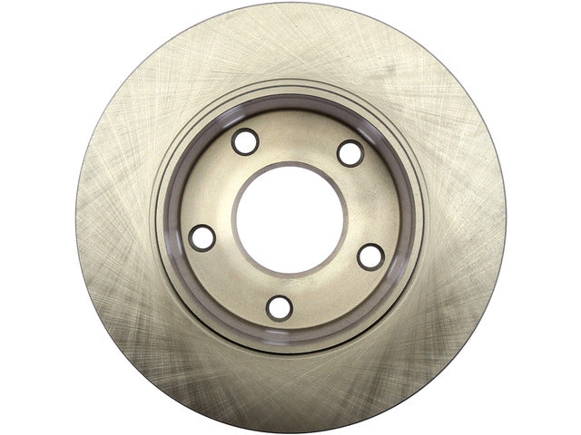 Raybestos 982718R Disc Brake Rotor – Rear