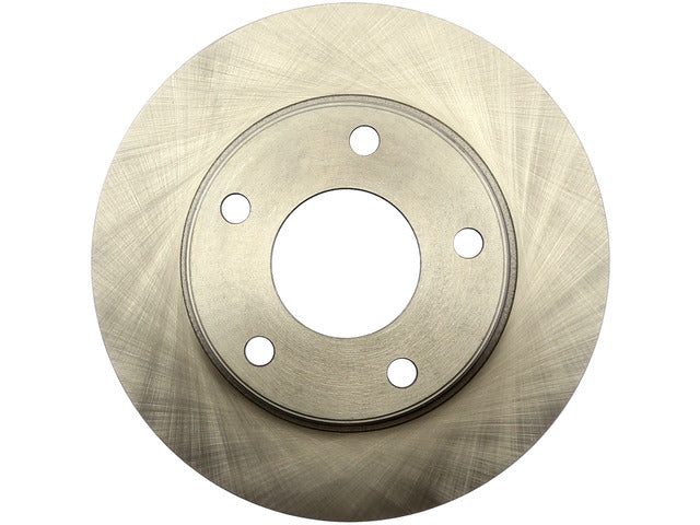 Raybestos 982718R Disc Brake Rotor – Rear