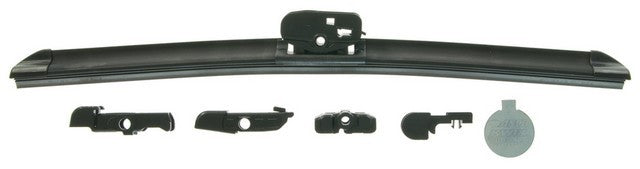 Windshield Wiper Blade from Anco Wipers part number A-15-M