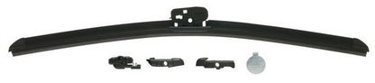 Windshield Wiper Blade from Anco Wipers part number A-19-M