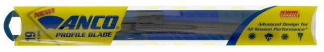 Anco Wipers A-19-M Windshield Wiper Blade