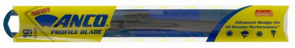 Anco Wipers A-19-M Windshield Wiper Blade