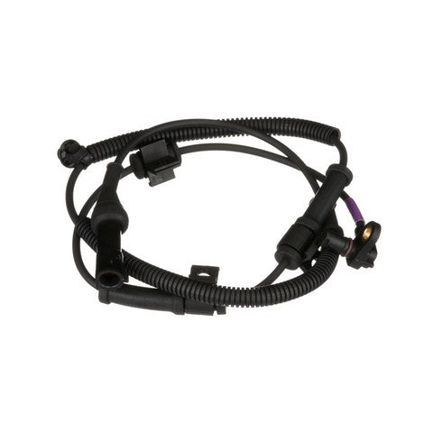 ABS Wheel Speed Sensor from Standard Motor Parts part number ALS505