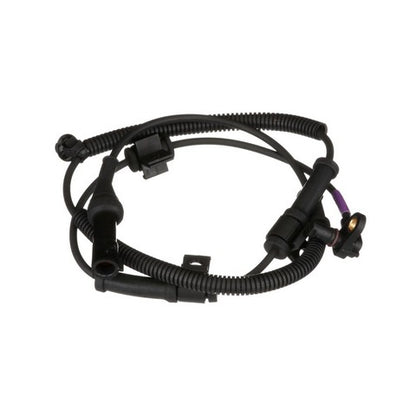 ABS Wheel Speed Sensor from Standard Motor Parts part number ALS505