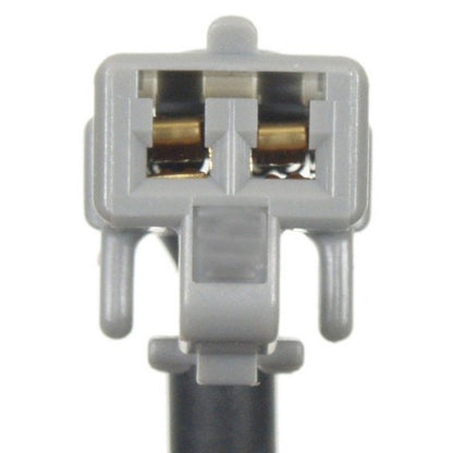 Standard Motor Parts ALS670 ABS Wheel Speed Sensor