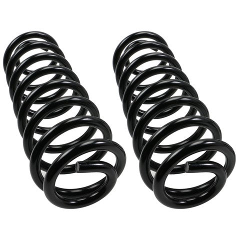 MOOG 81069 Coil Spring Set