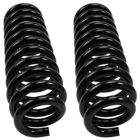 MOOG 81118 Coil Spring Set