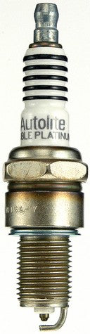 Spark Plug from Autolite part number APP646