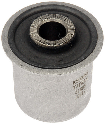 Suspension Control Arm Bushing from Dorman MAS part number BC83135