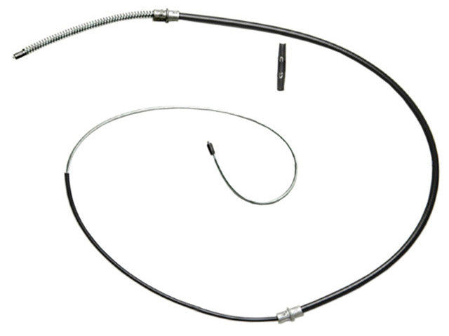 Raybestos BC92946 Parking Brake Cable – Rear Left