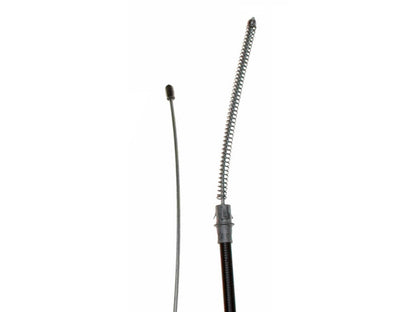 Raybestos BC93178 Parking Brake Cable – Rear Left