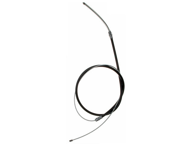Raybestos BC93178 Parking Brake Cable – Rear Left