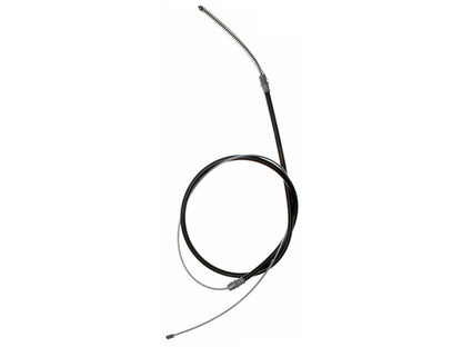 Raybestos BC93178 Parking Brake Cable – Rear Left