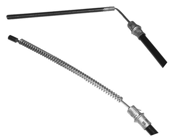 Raybestos BC93260 Parking Brake Cable – Rear Right