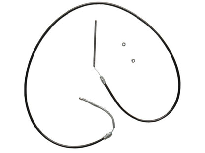 Raybestos BC93260 Parking Brake Cable – Rear Right