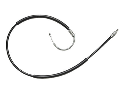 Raybestos BC93528 Parking Brake Cable – Rear Left
