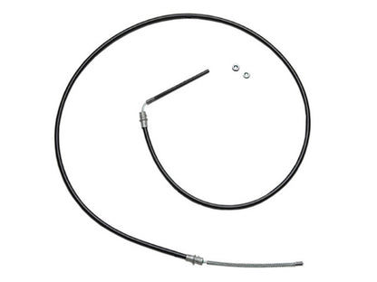 Raybestos BC93539 Parking Brake Cable – Rear Right
