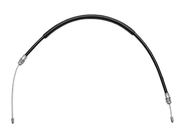 Raybestos BC93641 Parking Brake Cable – Rear Left