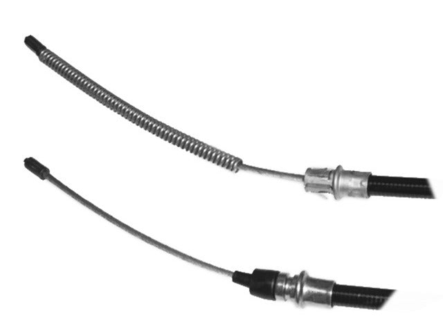 Raybestos BC93844 Parking Brake Cable – Rear Right