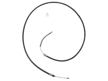 Raybestos BC93844 Parking Brake Cable – Rear Right