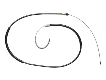 Raybestos BC94164 Parking Brake Cable – Rear Left