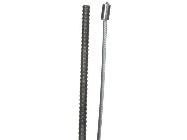 Parking Brake Cable from Raybestos part number BC94222