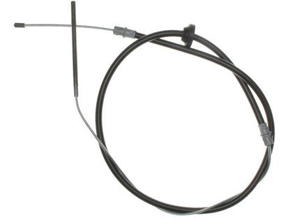 Raybestos BC94222 Parking Brake Cable – Front