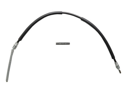 Raybestos BC94385 Parking Brake Cable – Rear Right