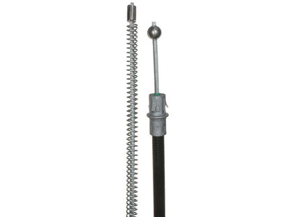 Parking Brake Cable from Raybestos part number BC94468