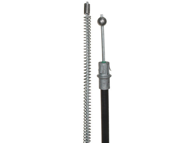 Raybestos BC94468 Parking Brake Cable – Rear Right