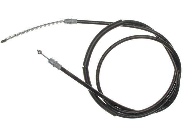 Raybestos BC94468 Parking Brake Cable – Rear Right