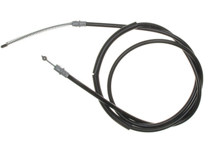 Raybestos BC94468 Parking Brake Cable – Rear Right